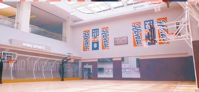 滨江暑假小学生夏令营